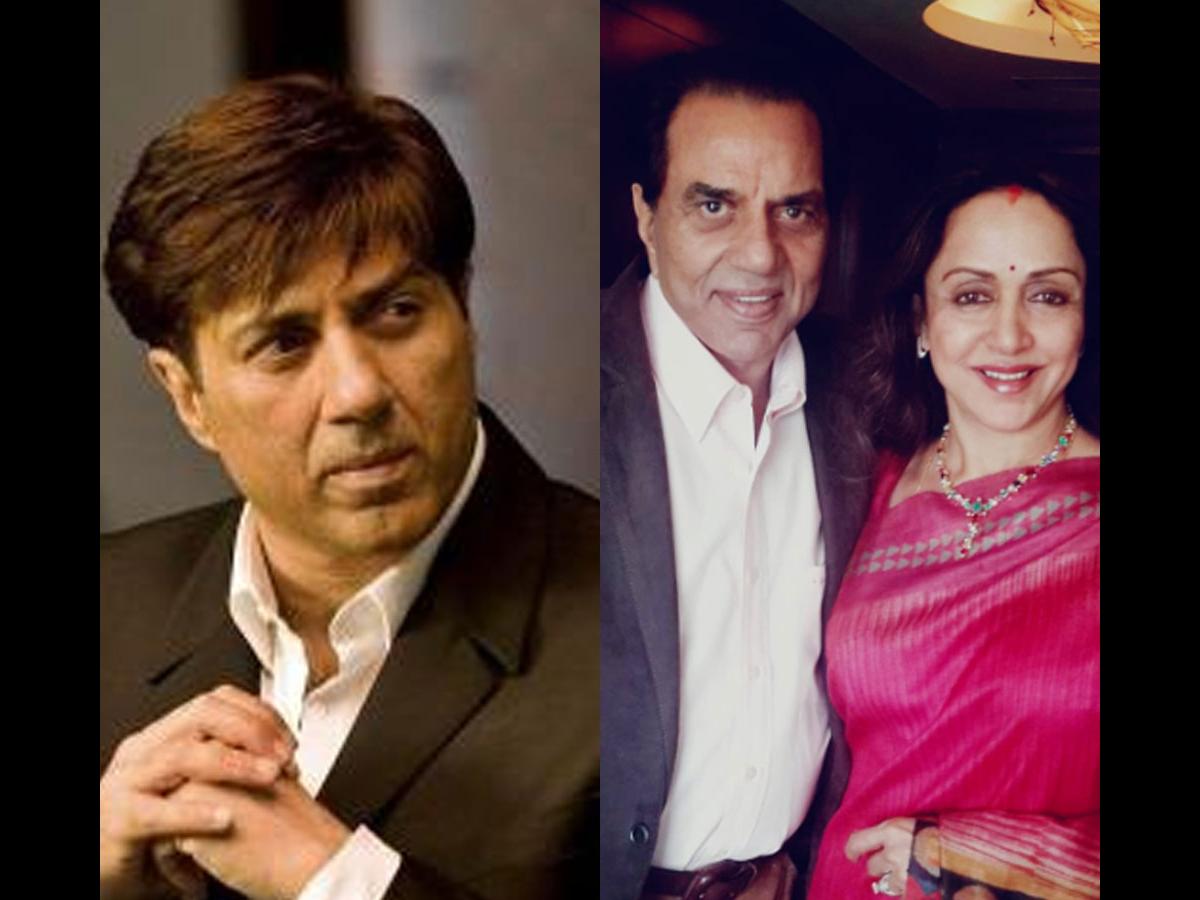 धर्मेंद्र की दूसरी शादी के बाद ऐसी हो गई थी पहली पत्नी प्रकाश कौर की हालत, कहा इंडस्ट्री के सभी लोग ऐसे ही होते हैं