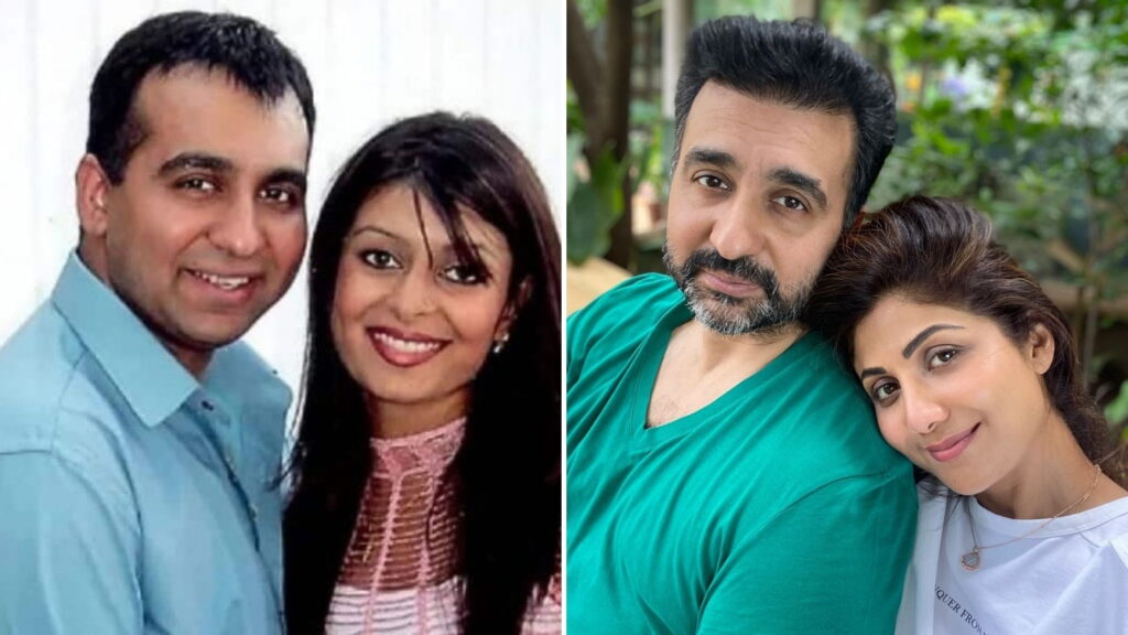 राज कुंद्रा संग शादी नहीं करना चाहती थीं शिल्पा शेट्टी, इस मजबूरी में बनी थीं दूसरी पत्नी