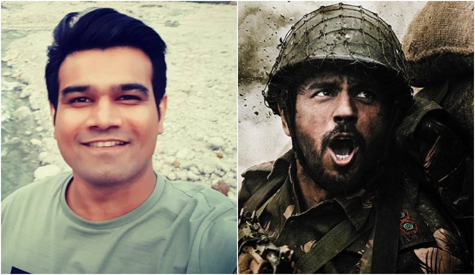 शेरशाह में कैप्टन विक्रम बत्रा के दोस्त का किरदार निभाने वाले अभिनेता निराश, बोलें- नहीं करनी चाहिए थी ये फिल्म