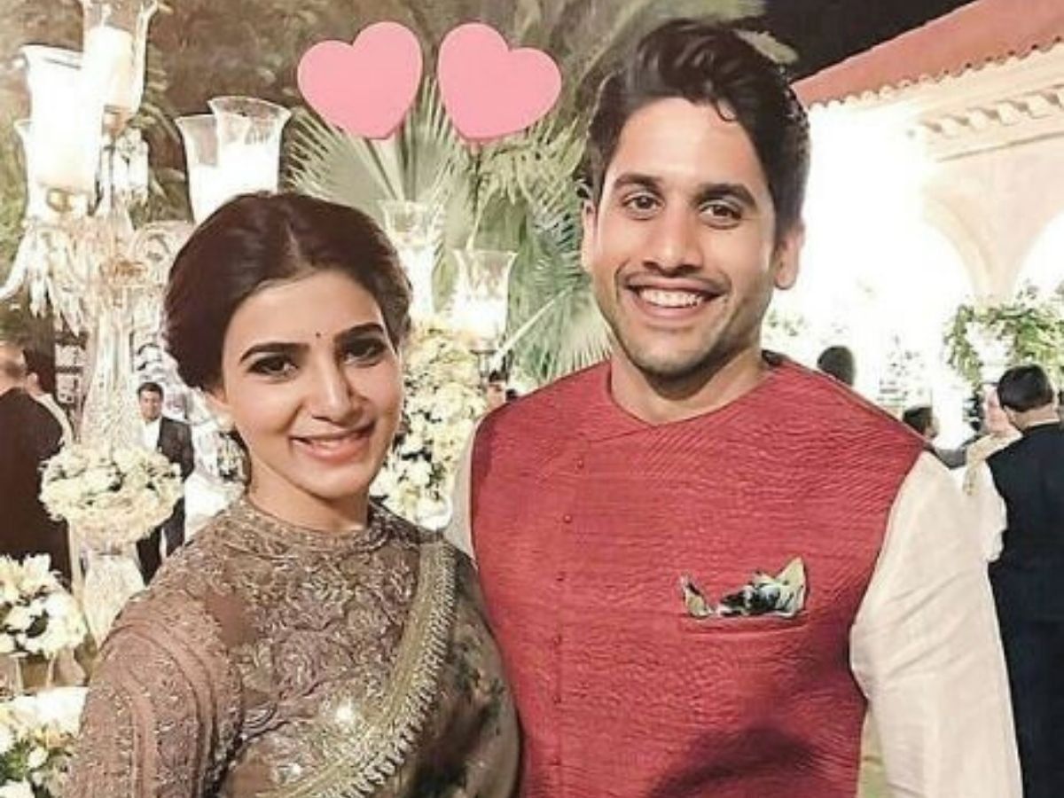 सामंथा अक्किनेनी और नागा चैतन्य के रिश्ते में आई दरार, एक्ट्रेस ने तोड़ी चुप्पी