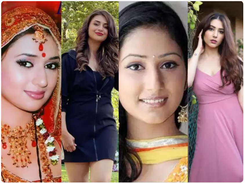 दिव्यांका त्रिपाठी से जेनिफर विंगेट तक डेब्यू सीरियल में ऐसी दिखती थीं आज के समय की सबसे खूबसूरत एक्ट्रेस, देख पहचान पाना मुश्किल