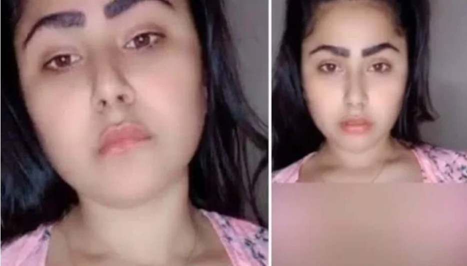 भोजपुरी एक्ट्रेस प्रियंका पंडित का प्राइवेट वीडियो हुआ लीक, देख कर फैंस हैं हैरान, जमकर वायरल हो रही क्लिप