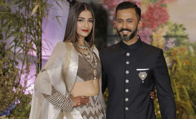 क्या माँ बनने वाली हैं सोनम कपूर? एक्ट्रेस ने तस्वीर शेयर कर खुद बताई सच्चाई