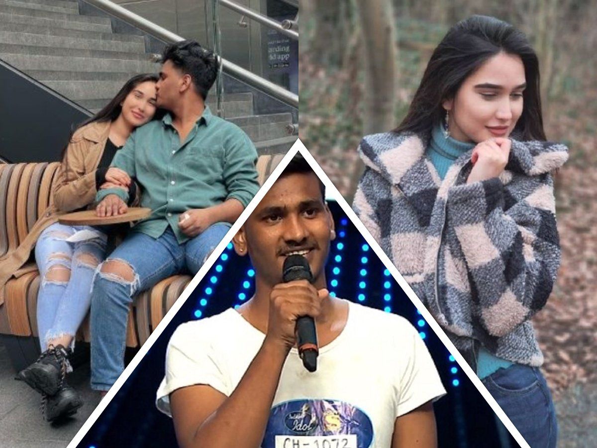 जूते पॉलिश कर घर चलाते थे सिंगर सनी हिंदुस्तानी, उनकी गर्लफ्रेंड के आगे बॉलीवुड की हसीनाएं हैं फेल
