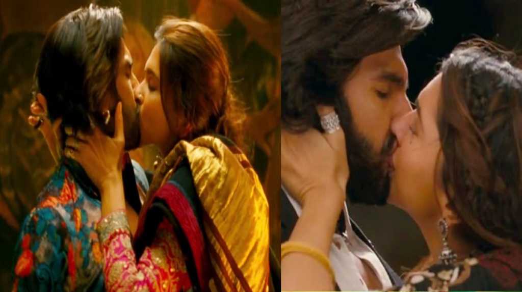 इस एक्टर के साथ किसिंग सीन शूट करते वक्त मदहोश हो गई थीं दीपिका पादुकोण, डायरेक्टर ने आकर जबरदस्ती किया था अलग