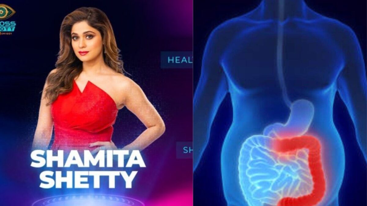 शिल्पा शेट्टी की बहन शमिता शेट्टी ने बिग बॉस में खोला राज, इस गंभीर बीमारी से पीड़ित है एक्ट्रेस