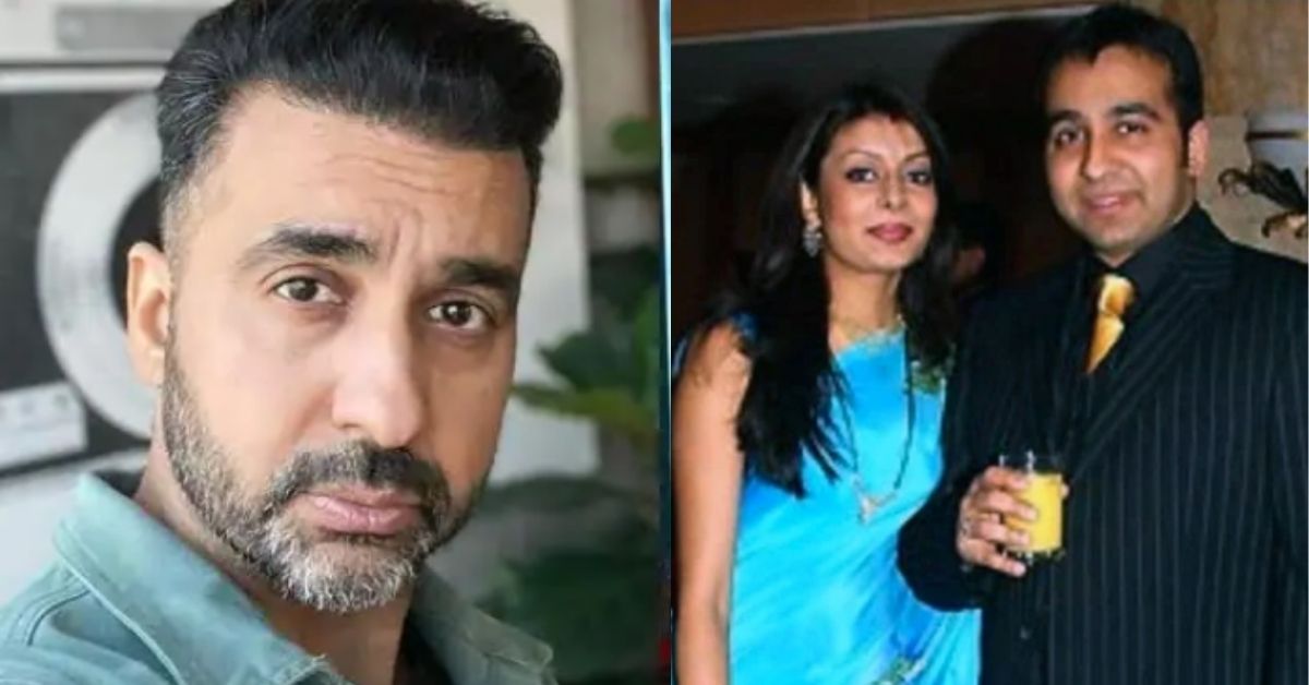 राज कुंद्रा का बड़ा खुलासा शिल्पा पर आरोप लगाने के मिले थे पैसे! हजारों में बेचीं थी शिल्पा की कहानी