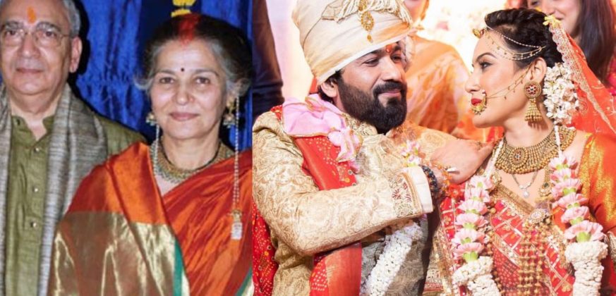 जिस उम्र में औरतें दादी बनती हैं, उस उम्र में इन बॉलीवुड अभिनेत्रियों ने रचाई शादी
