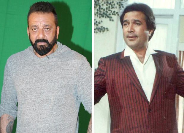 इस अभिनेत्री को मारने चाकू लेकर दौड़ पड़े थे संजय दत्त, कई दूसरे स्टार्स की भी लेना चाहते थे जान