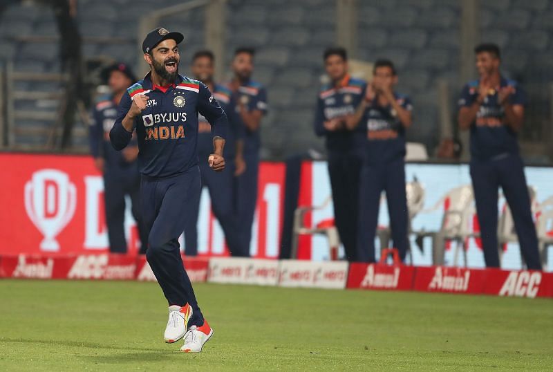 T20 World Cup: पूर्व भारतीय चयनकर्ता ने चुनी टी20 विश्व कप 2021 के लिए 15 सदस्यीय टीम, कप्तान समेत इन्हें दिखाया बाहर का रास्ता
