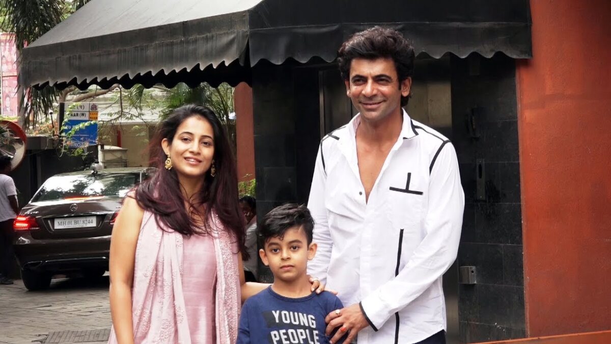 कपिल शर्मा से भी अमीर हैं कॉमेडियन सुनील ग्रोवर, इतनी महंगी गाड़ियों के हैं मालिक