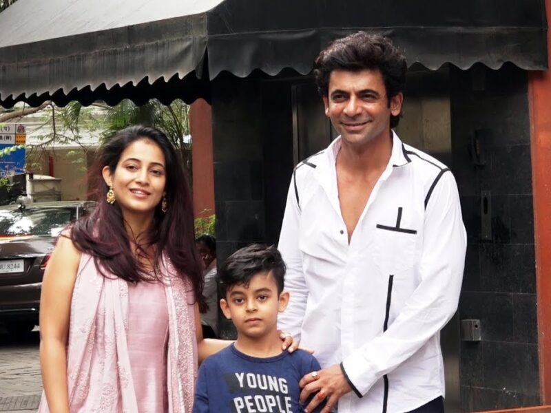 कपिल शर्मा से भी अमीर हैं कॉमेडियन सुनील ग्रोवर, इतनी महंगी गाड़ियों के हैं मालिक