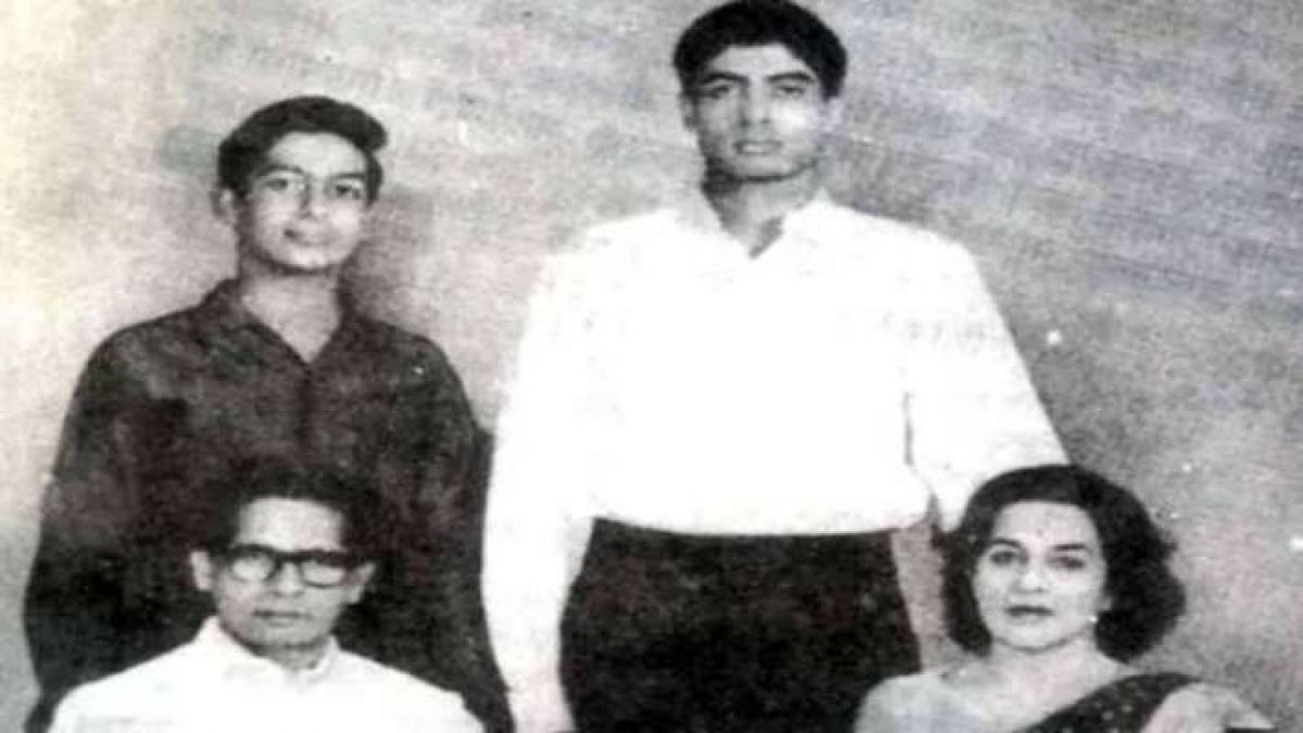 अमिताभ बच्चन के पास अरबों रुपये हैं, लेकिन आज भी दाने-दाने को मोहताज है उनका ये परिवार