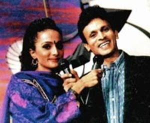 दूसरी पत्नी के होते भी पहली वाइफ अनुपमा से प्यार नहीं हुआ कम, झूठ बोलकर जाते थे मिलने