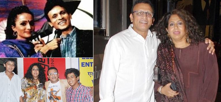 दूसरी पत्नी के होते भी पहली वाइफ अनुपमा से प्यार नहीं हुआ कम, झूठ बोलकर जाते थे मिलने