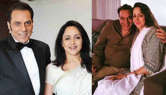 शादी के अगले ही दिन हेमा मालिनी को करना था विधवा का रोल, एक्ट्रेस ने किया कुछ ऐसा सब रह गये हैरान