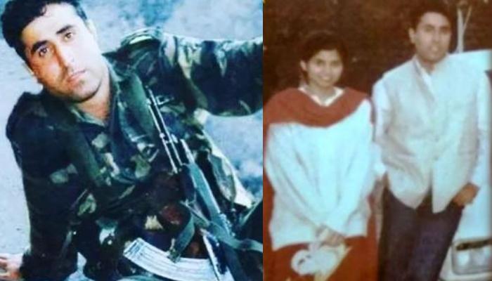 Shershaah Movie : अपने बेटे को शहीद होता देख रो पड़े थे विक्रम बत्रा के माता-पिता, पिता ने किया ये खुलासा