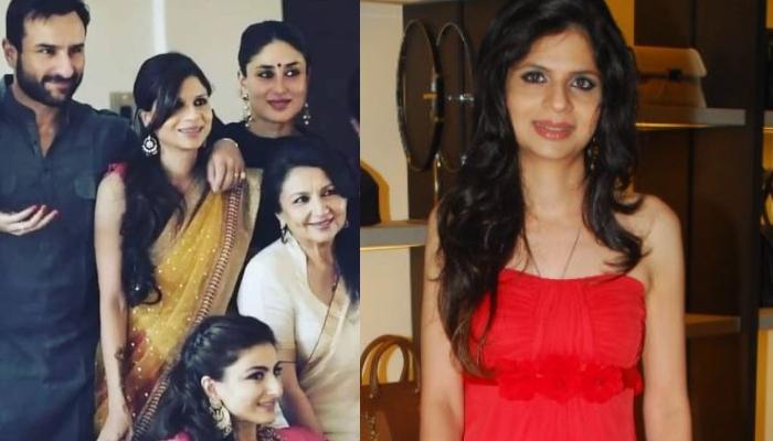 2700 करोड़ की अकेली मालकिन है करीना कपूर की ये ननद, 45 साल की उम्र में भी अब तक हैं अकेली