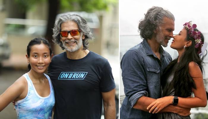 बॉयफ्रेंड की डेथ के बाद जानिए क्यों 26 साल बड़े मिलिंद सोमन से अंकिता कोंवर ने रचाई शादी, वजह कर सकती है हैरान
