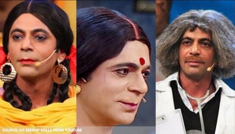 कपिल शर्मा के शो में दोबारा हो सकती है सुनील ग्रोवर की वापसी? सलमान खान हैं वजह