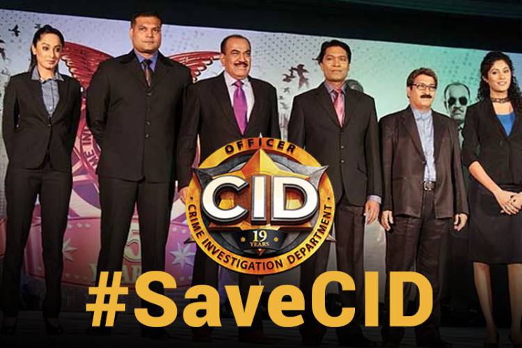 Acp प्रद्युमन से लेकर अभिजीत तक Cid शो के बंद होने के बाद अब ऐसे जीवनयापन कर रहे हैं ये फेमस सितारे