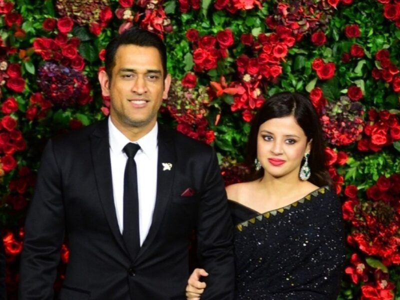 Ms Dhoni: साक्षी धोनी का खुलासा, जल्द ही इस वेब सीरीज में दिखेंगे महेंद्र सिंह धोनी, कर रहे हैं बॉलीवुड डेब्यू