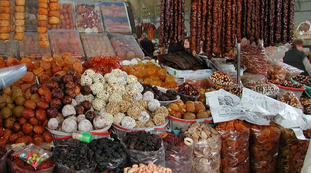 Dry Fruits Price: तालिबान के आतंक से महंगे हो गए ड्राई फ्रूट्स, जानिए दिवाली पर क्या होगी कीमत?