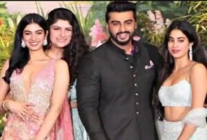इन सौतेले भाई-बहनों में सगे कितना है प्यार, कई बार देखें जाते हैं एक साथ