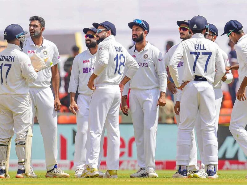Eng Vs Ind: इंग्लैंड के खिलाफ पहले टेस्ट में इन 11 खिलाड़ियों के साथ उतर सकती है भारतीय टीम, इस खिलाड़ी की हो सकती है वापसी