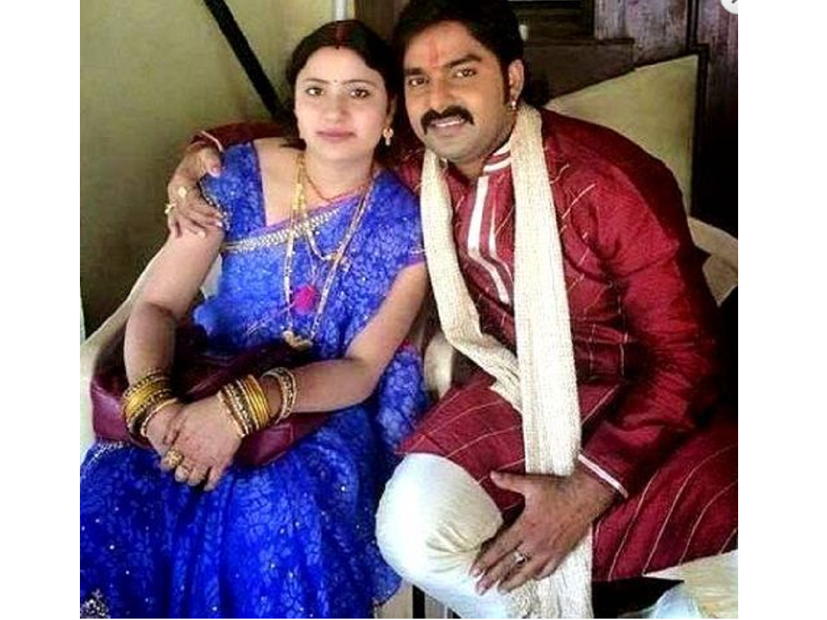 पवन सिंह की पहली पत्नी नीलम थीं बेहद खूबसूरत, पति की इस हरकत की वजह से दे दी थी जान