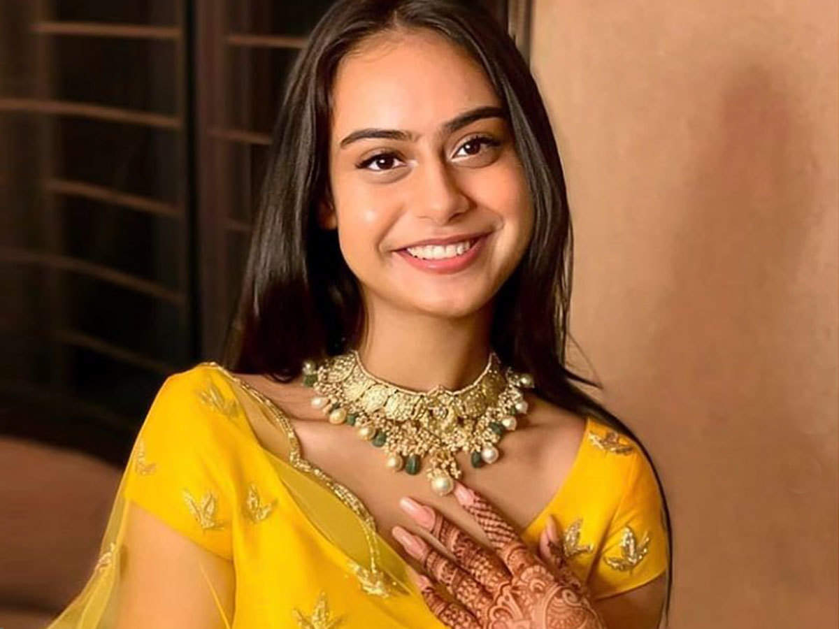 काजोल का खुलासा बेटी न्यासा के सीक्रेट बॉयफ्रेंड के साथ अजय देवगन करेंगे ऐसा सलूक