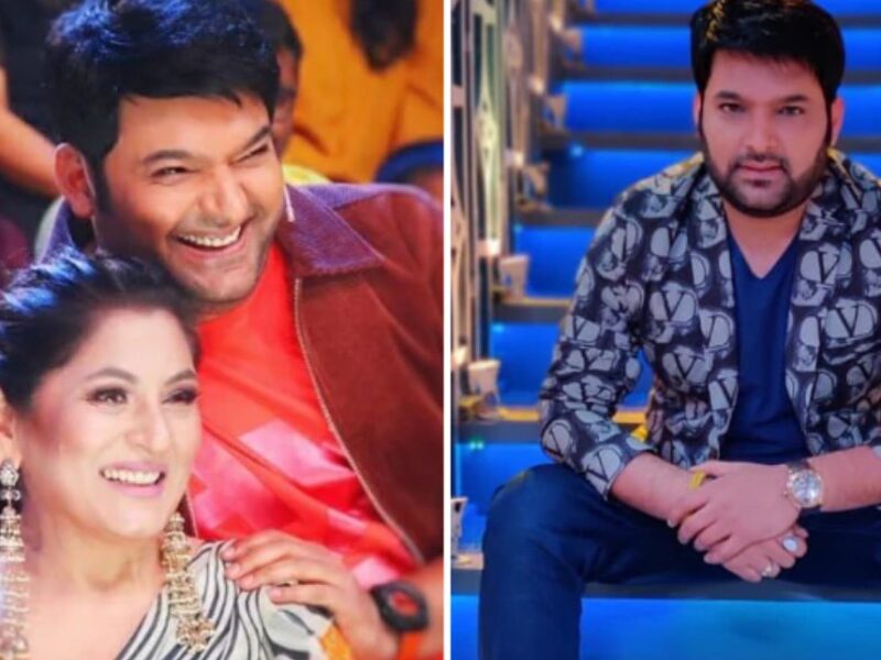 स्टूडियो में आकर 'द कपिल शर्मा शो' देखने के लिए आपको कितने पैसे देने पड़ेंगे, खुद कपिल शर्मा ने दी जानकारी