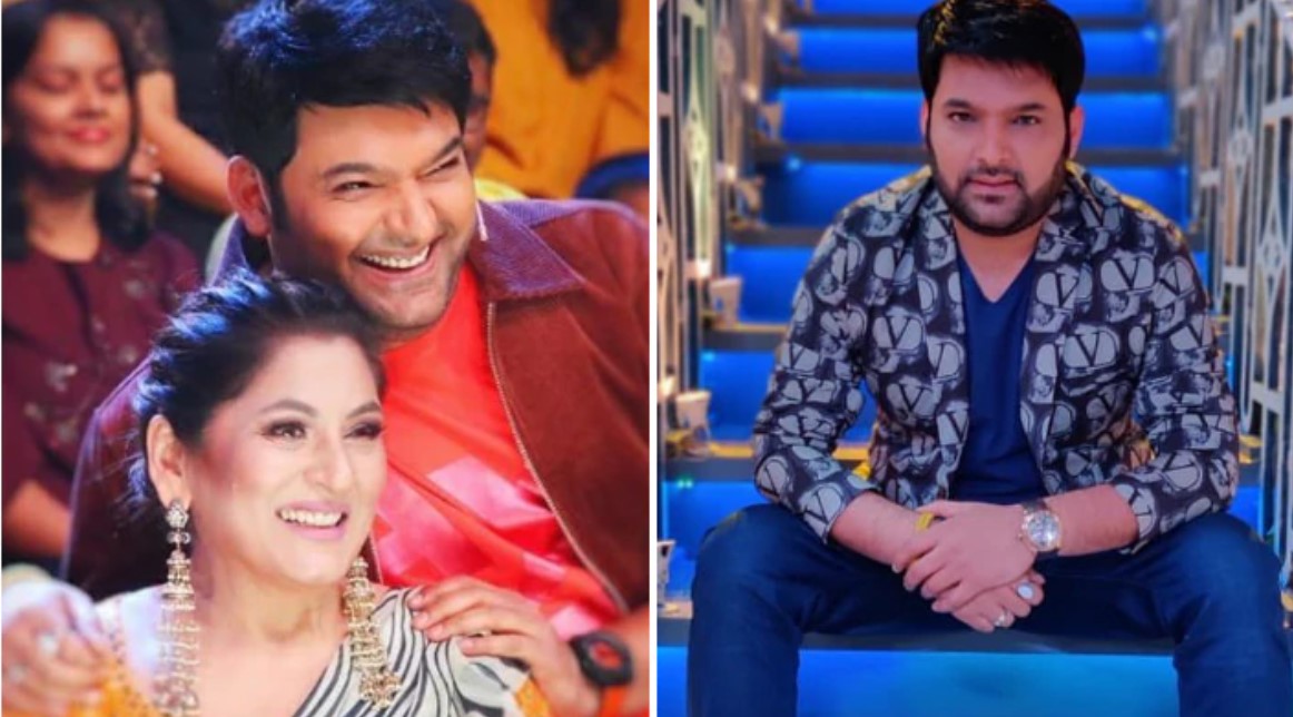 स्टूडियो में आकर 'द कपिल शर्मा शो' देखने के लिए आपको कितने पैसे देने पड़ेंगे, खुद कपिल शर्मा ने दी जानकारी
