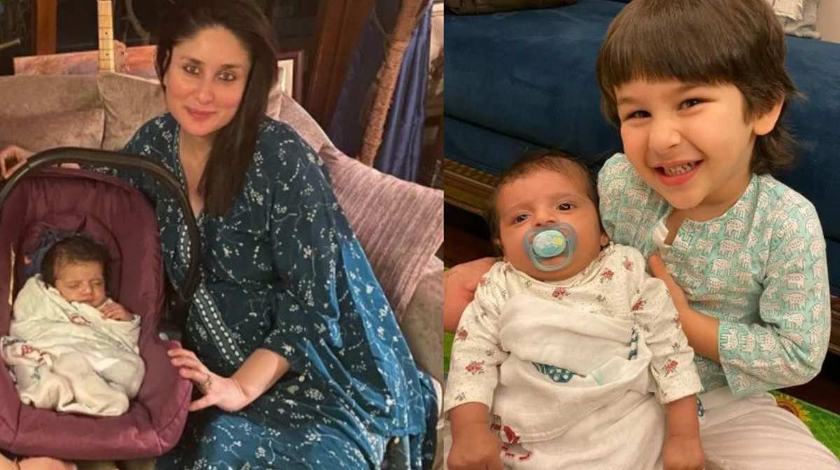 शाहिद कपूर और सैफ अली खान से पहले इस एक्टर की दिवानी थी करीना कपूर, 13 साल की उम्र में हो गया था प्यार