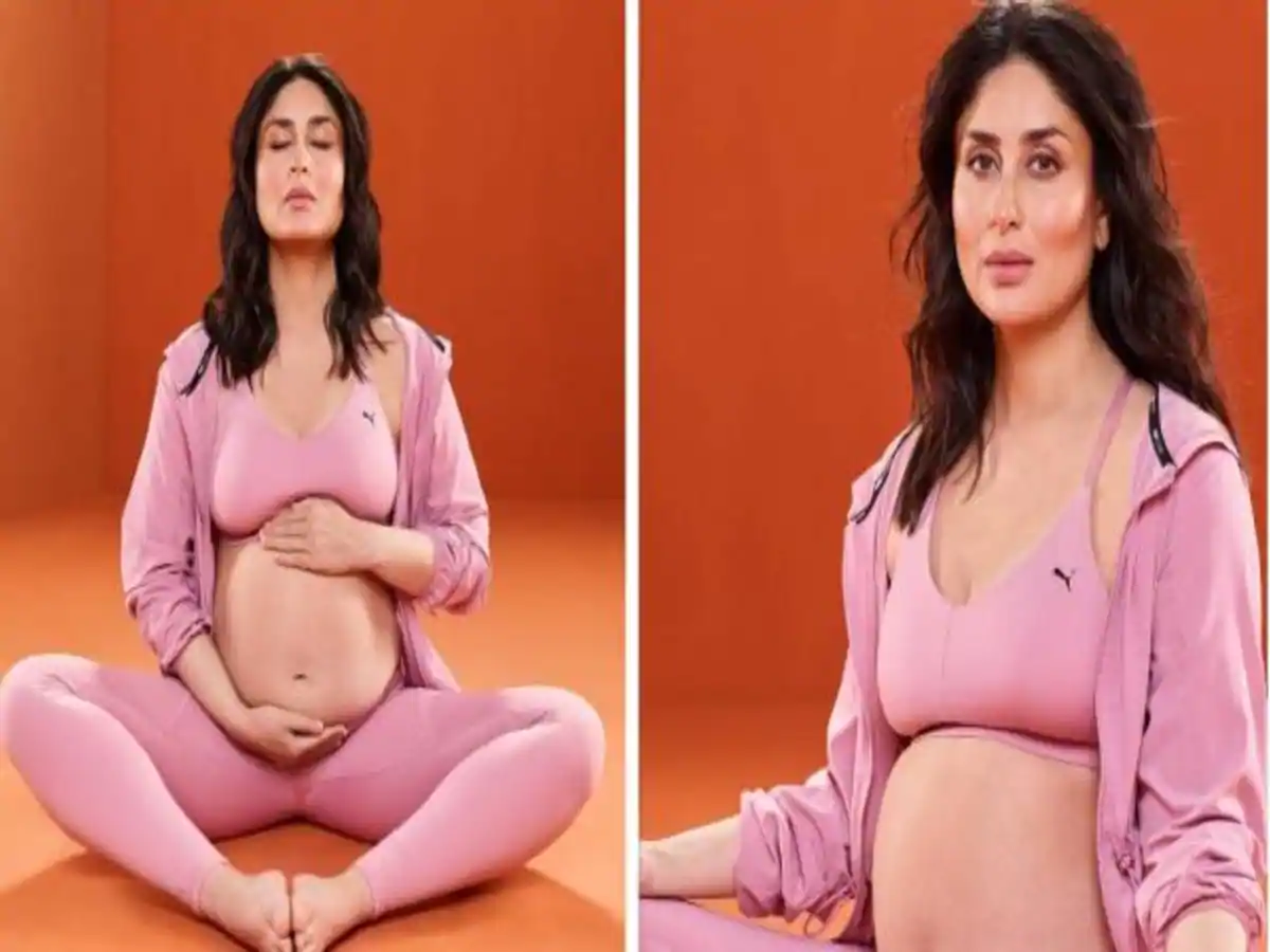 Kareena Kapoor