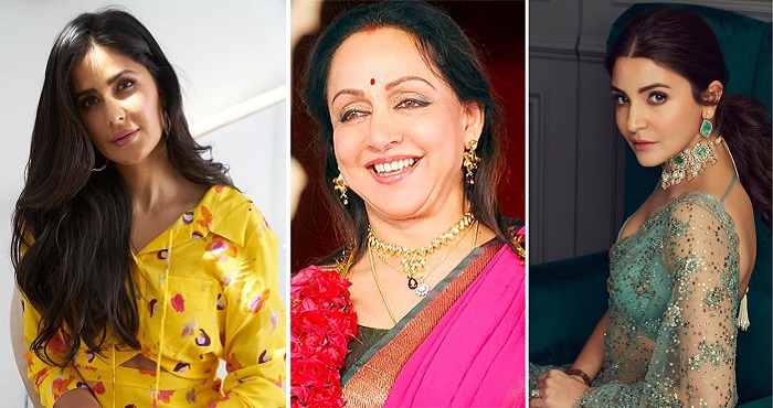 ये हैं बॉलीवुड की सबसे घमंडी एक्ट्रेस, नंबर 4 के गुस्से से तो सब डरते हैं नहीं पूछना चाहता है कोई सवाल