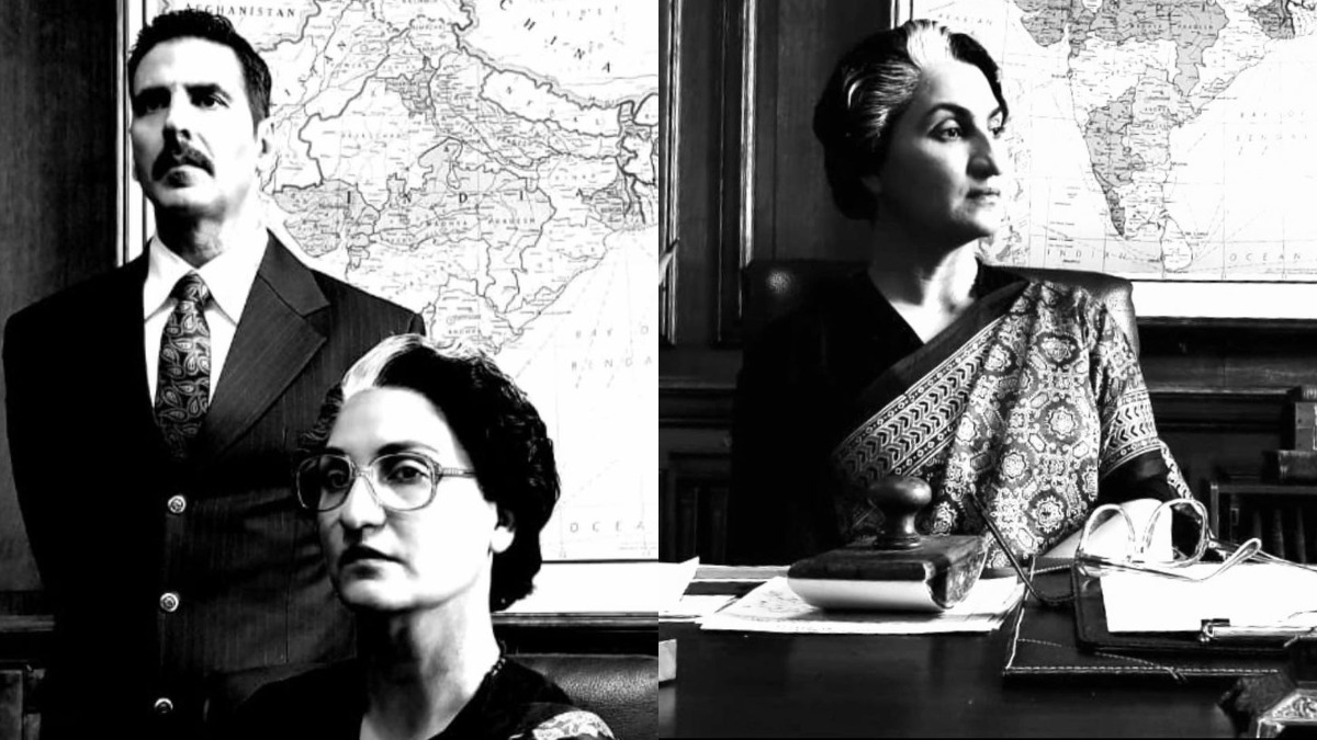 अक्षय कुमार की बेलबॉटम इन देशों में हुई बैन, जानिए वजह
