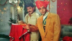 सलमान खान की फिल्मों की जान थे कॉमेडियन लक्ष्मीकांत बर्डे, इस वजह से हुई थी मौत
