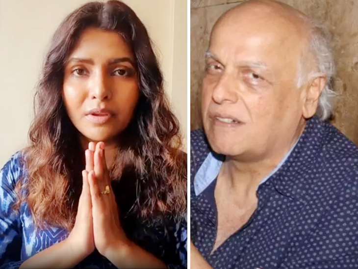‘वो इंडस्ट्री का Don है और पति लड़की सप्लाई करता है’ महेश भट्ट की बहु ने खोली ससुर की पोल