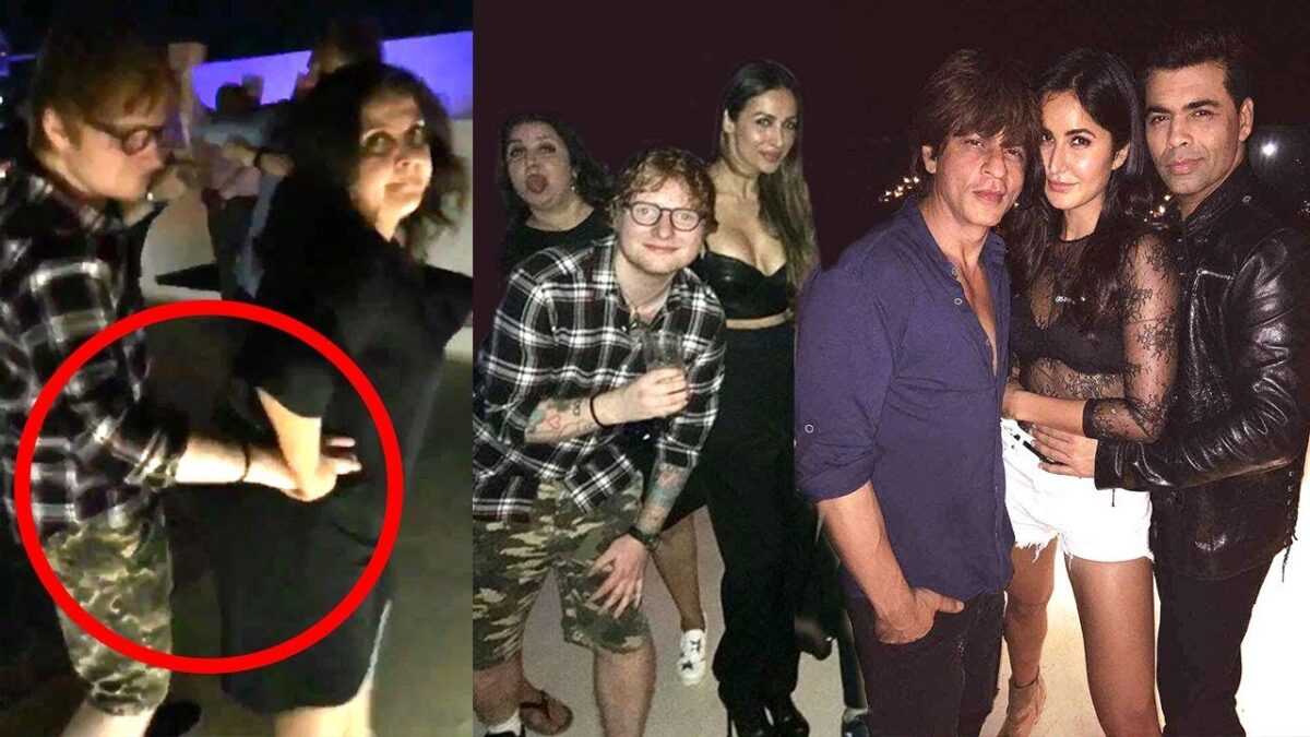 इस तरह होती है बॉलीवुड की नाईट पार्टियाँ, रात भर नाचने के बाद होते हैं ऐसे काम