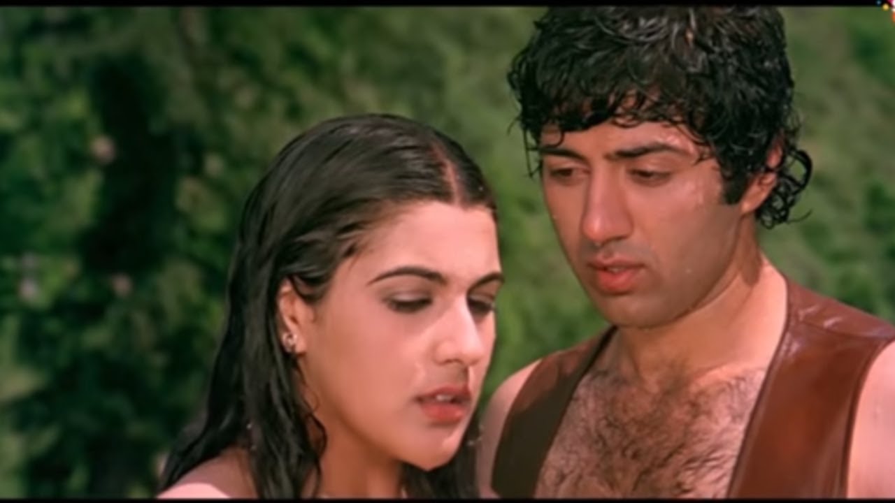 सलमान या अक्षय दोनों में से किसे एक्शन हीरो मानते हैं सनी देओल, जानिए क्या है सनी पाजी का जवाब