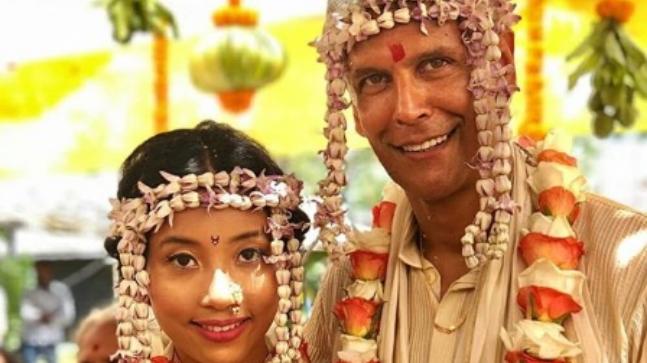 बॉयफ्रेंड की डेथ के बाद जानिए क्यों 26 साल बड़े मिलिंद सोमन से अंकिता कोंवर ने रचाई शादी, वजह कर सकती है हैरान