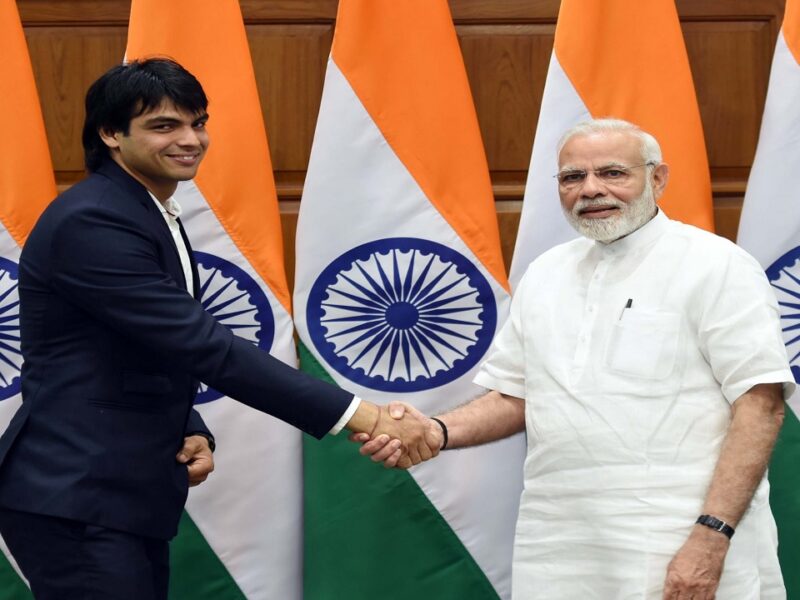 Neeraj Chopra: गोल्ड मेडल जीतने के बाद अब इतनी हो गई है नीरज चोपड़ा की कुल संपति