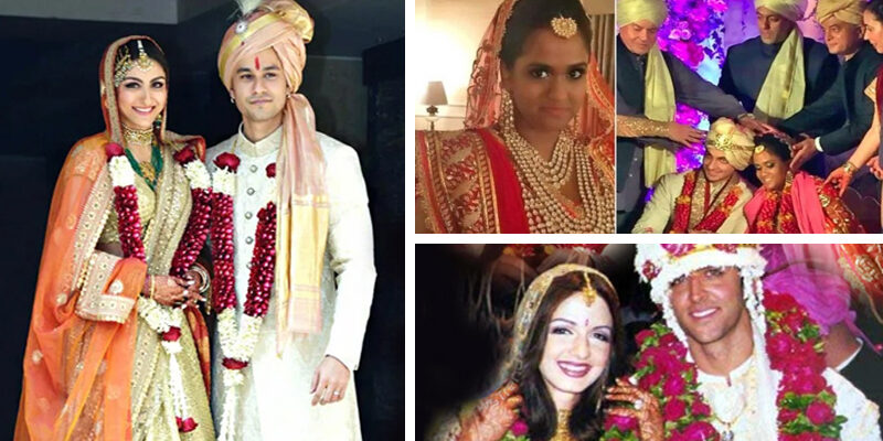 आमिर-सलमान-सैफ समेत इन मुस्लिम अभिनेताओं की बहनों ने हिंदू लड़को से की हैं शादी, आज बिता रही खुशहाल जिंदगी