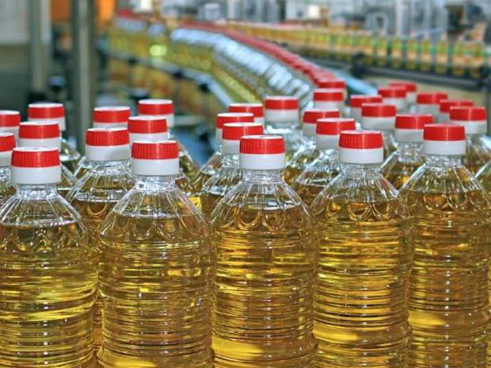 Today Mustard Oil Price : सरसों तेल के कीमत में आई भारी गिरावट, जानिए अब क्या है 1 लीटर तेल की कीमत