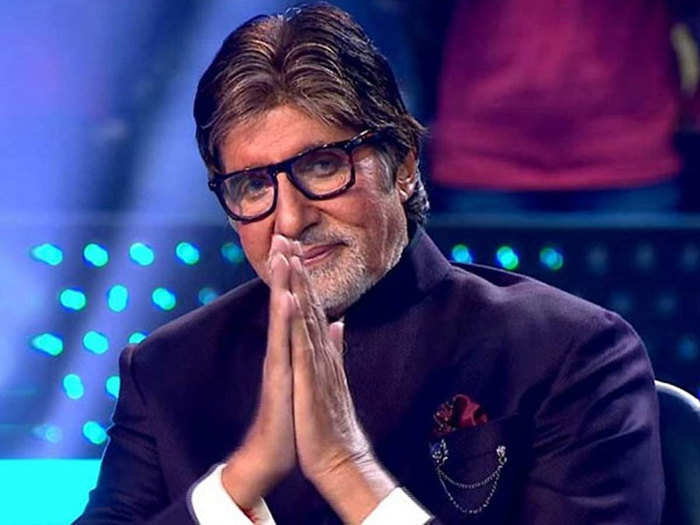 बिग बी अपनी सुरक्षा के लिए सिक्योरिटी गार्ड को देते हैं इतनी सैलरी, सुनकर उड़ जाएंगे आपके होश