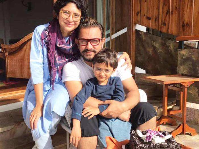 रीना दत्ता को आमिर खान ने तलाक के लिए दिया था 50 करोड़ हर्ज़ाना, अब किरण राव को मिलेंगे इतने रूपये