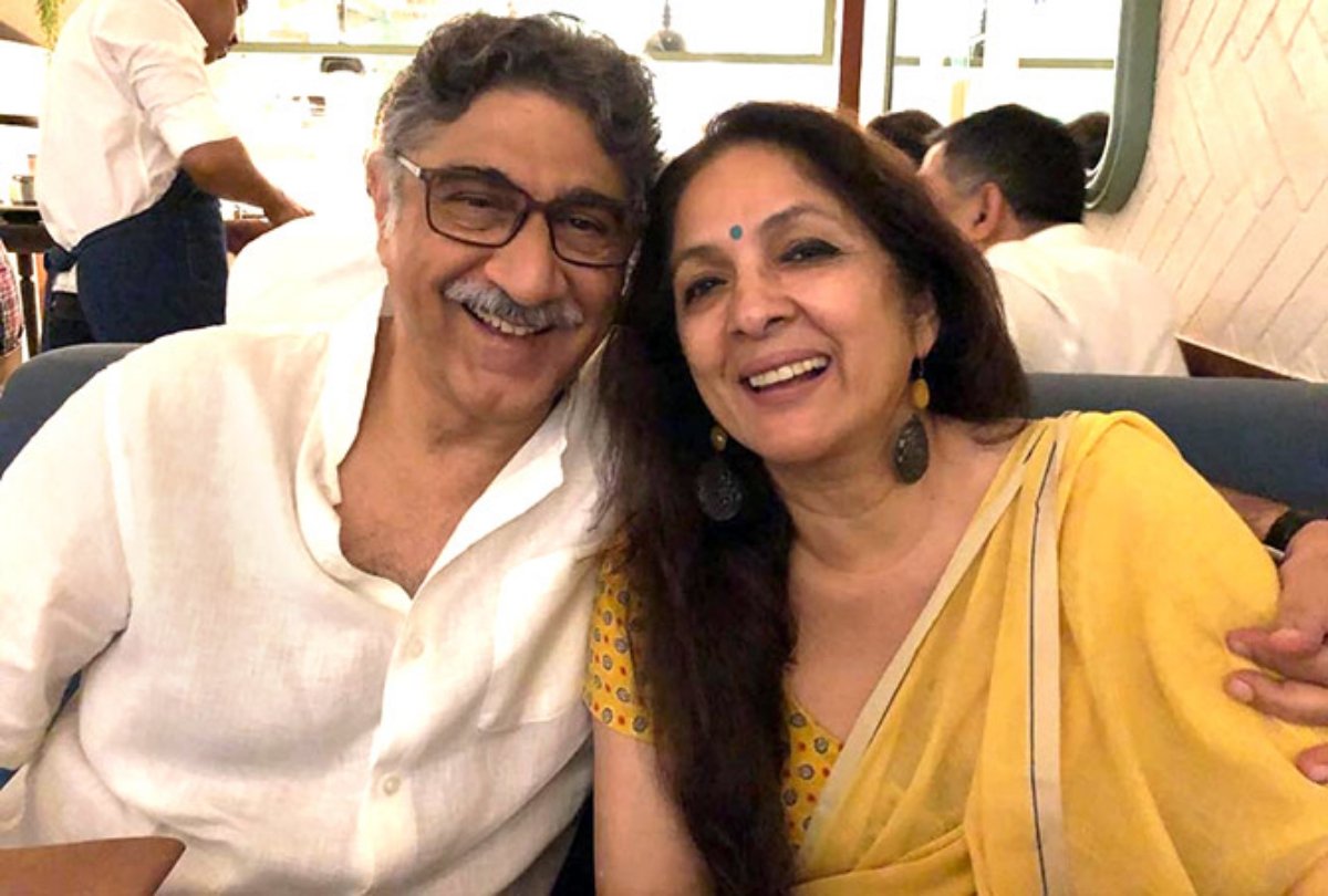 जिस उम्र में औरतें दादी बनती हैं, उस उम्र में इन बॉलीवुड अभिनेत्रियों ने रचाई शादी