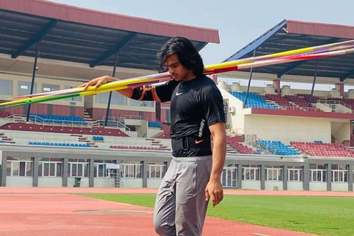 Tokyo Olympics 2020: नीरज चोपड़ा के पास कभी जेवलिन खरीदने तक के नहीं थे पैसे, संघर्षपूर्ण रहा है गोल्ड जीतने का सफर