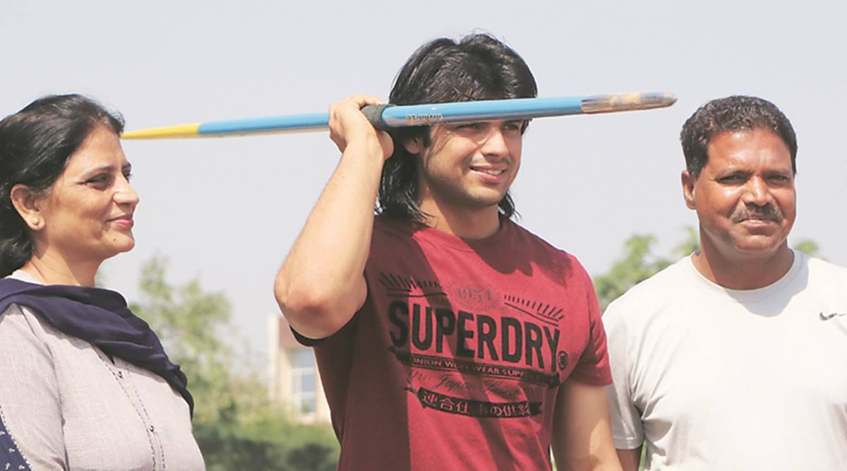 Neeraj Chopra: गोल्ड मेडल जीतने के बाद अब इतनी हो गई है नीरज चोपड़ा की कुल संपति